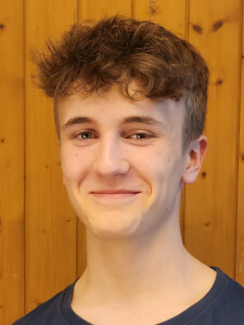 Profilbild Scharanlass - Dezember