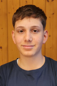 Profilbild Scharanlass - Januar