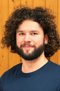 Profilbild Scharanlass - Februar