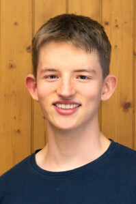 Profilbild Scharanlass - Februar